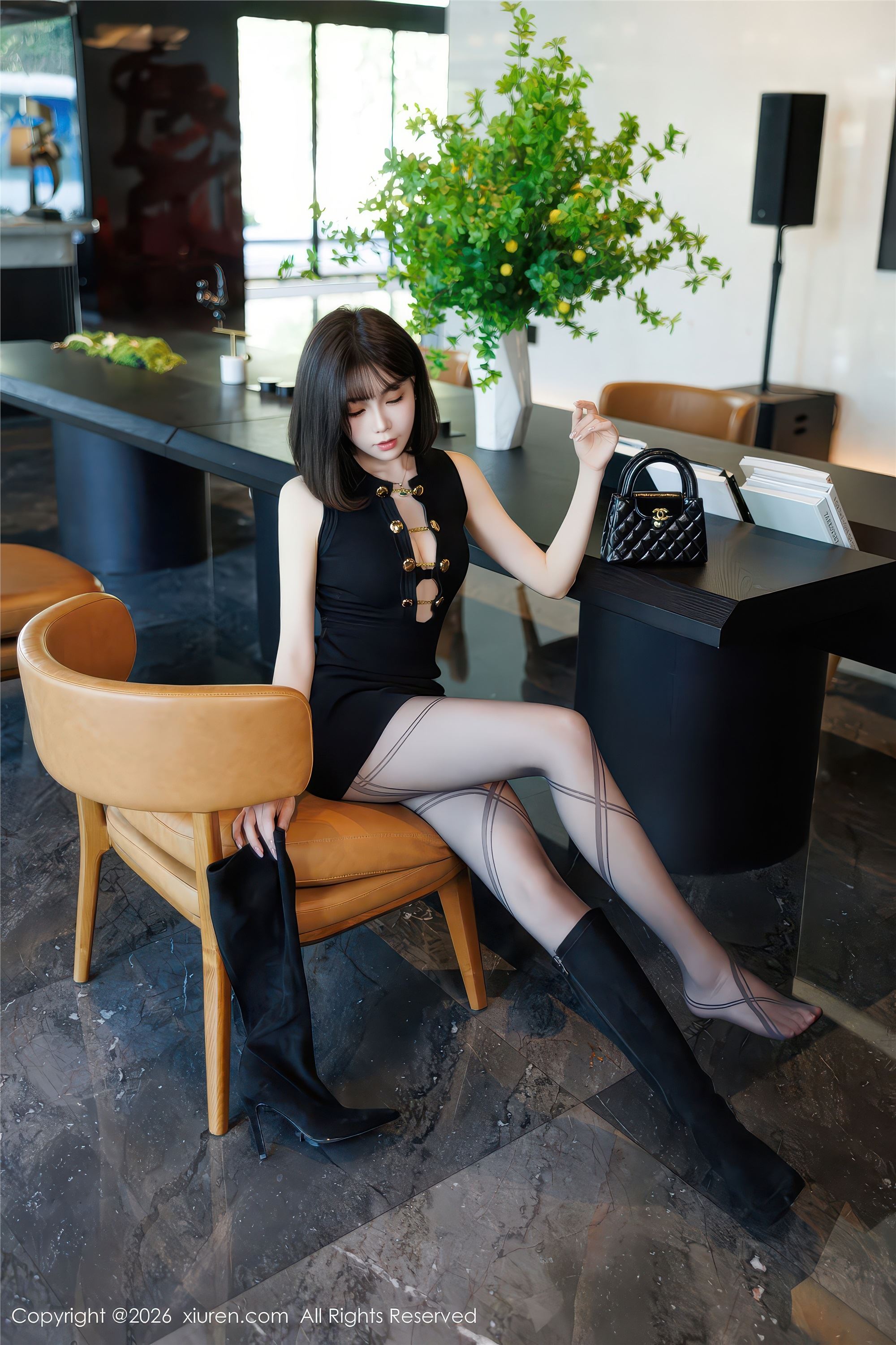 Xiuren秀人网 2026.01.20 NO.11252 莉芝荔枝